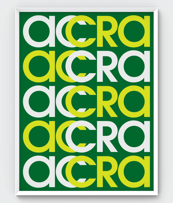 Accra 2