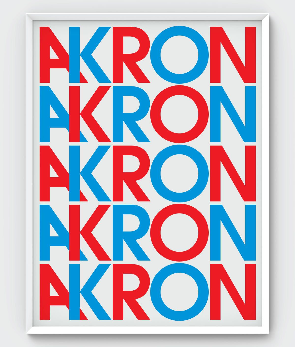 Akron 1 image 1