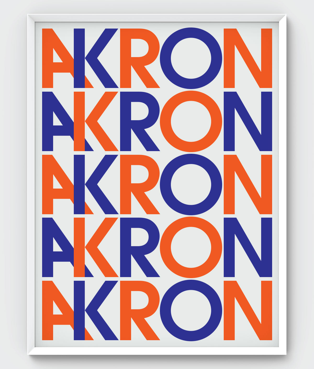 Akron 3 image 1