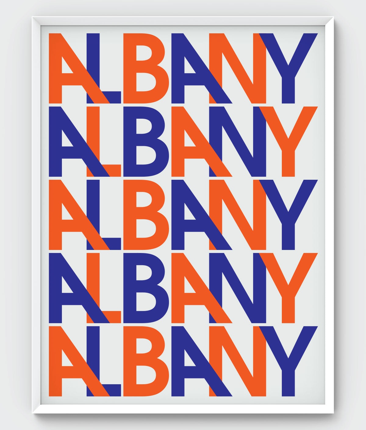 Albany 1 image 1
