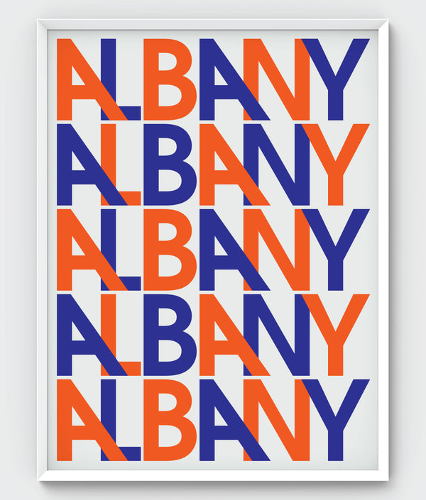 Albany 1