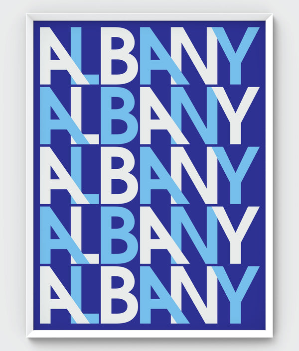 Albany 2