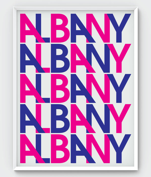 Albany 3