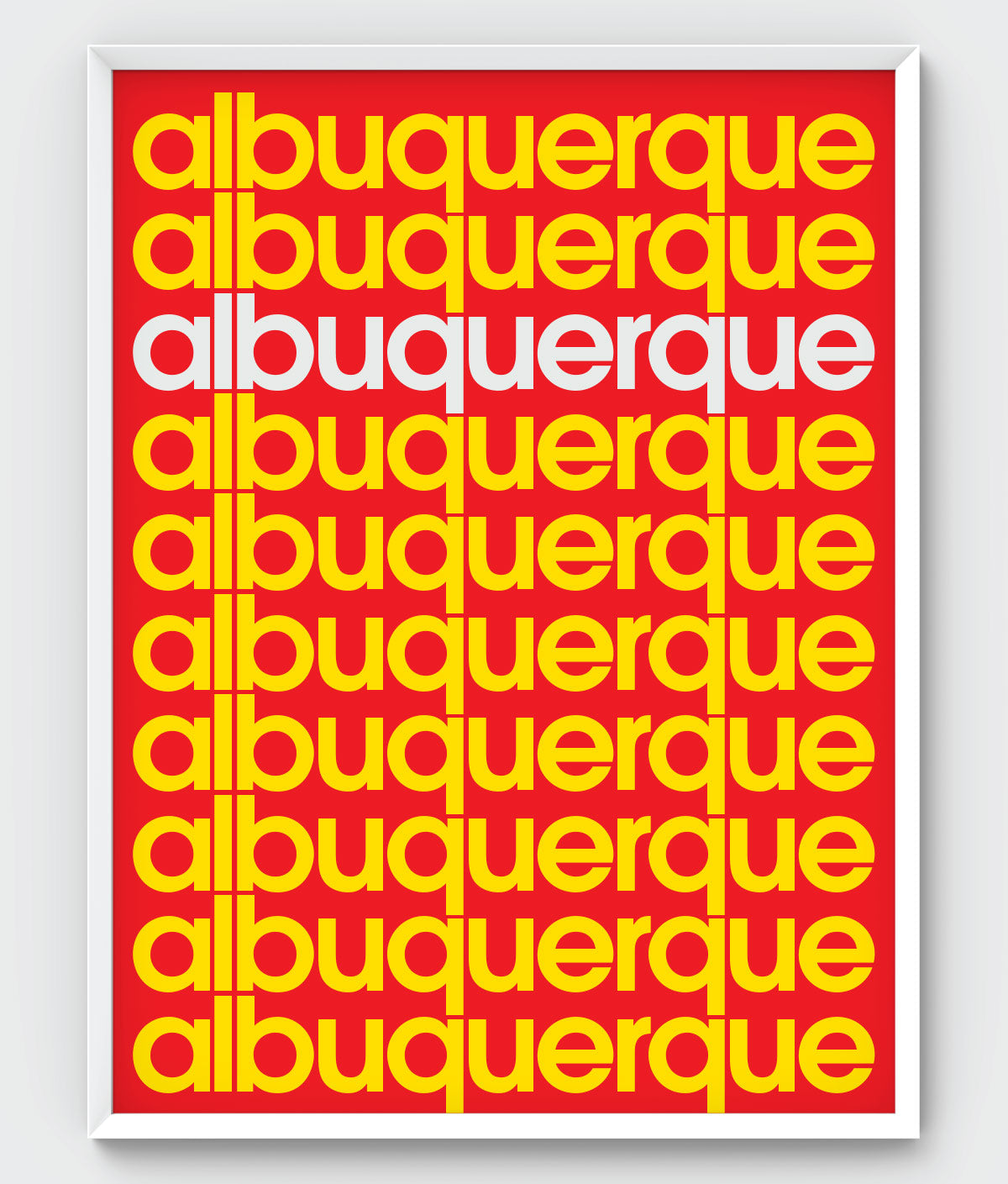 Albuquerque 1 image 1