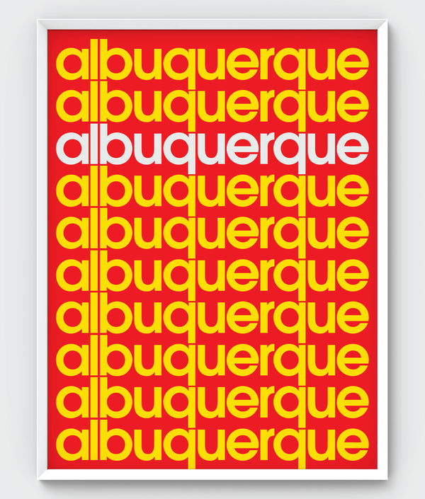 Albuquerque 1