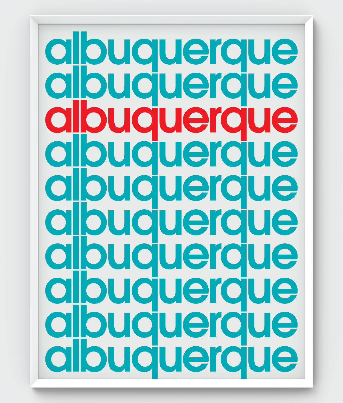 Albuquerque 2 image 1