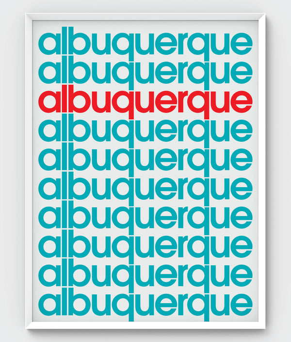 Albuquerque 2