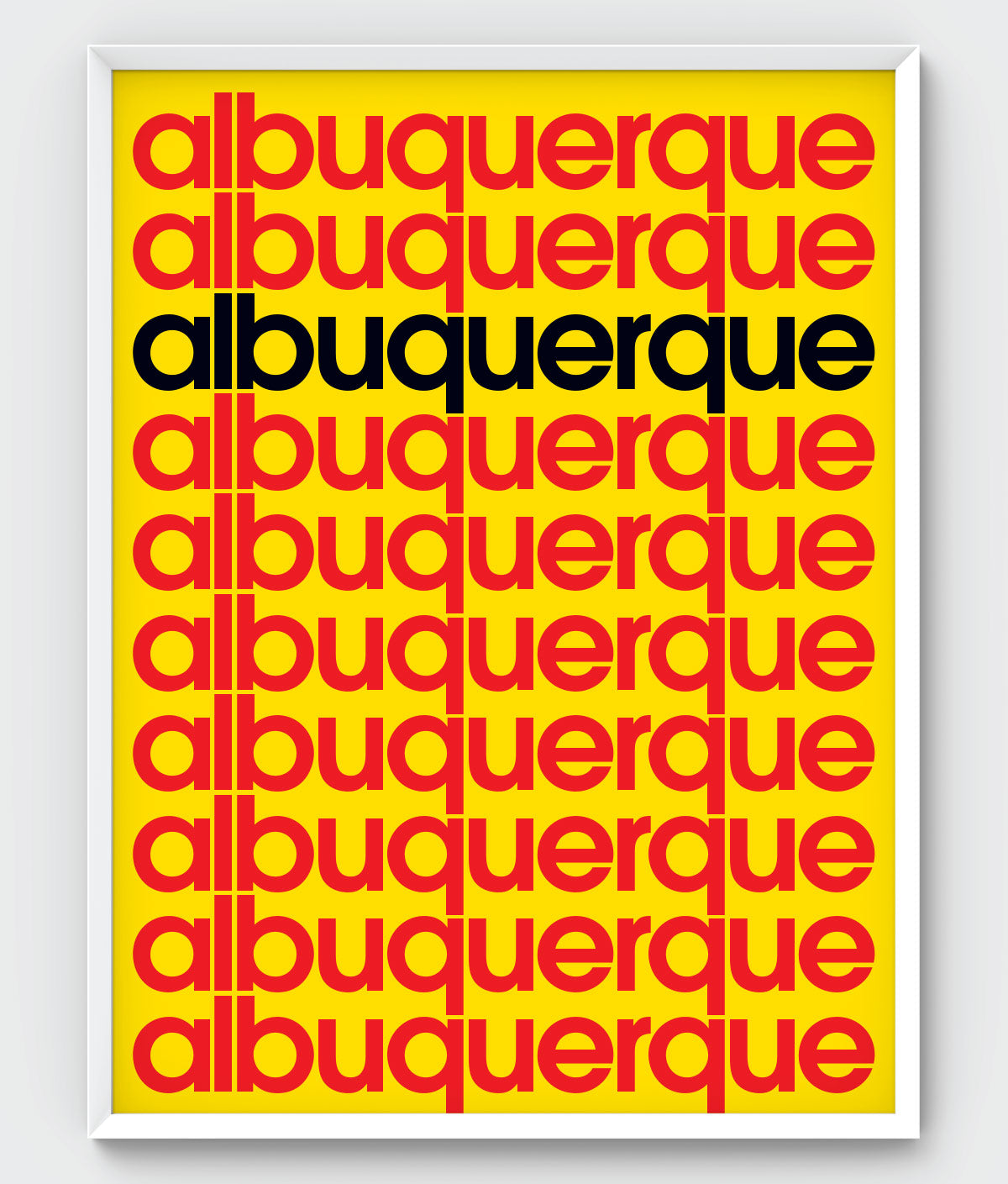Albuquerque 3 image 1