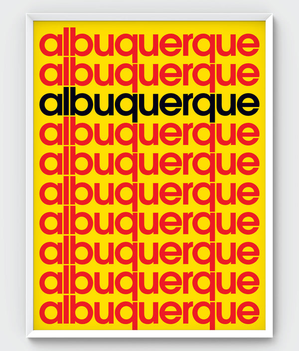 Albuquerque 3