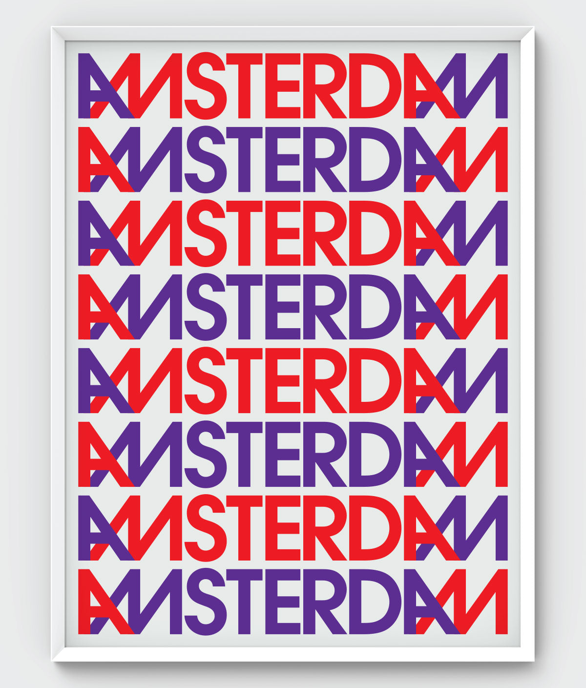 Amsterdam 1 image 1