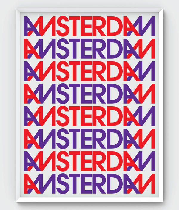 Amsterdam 1