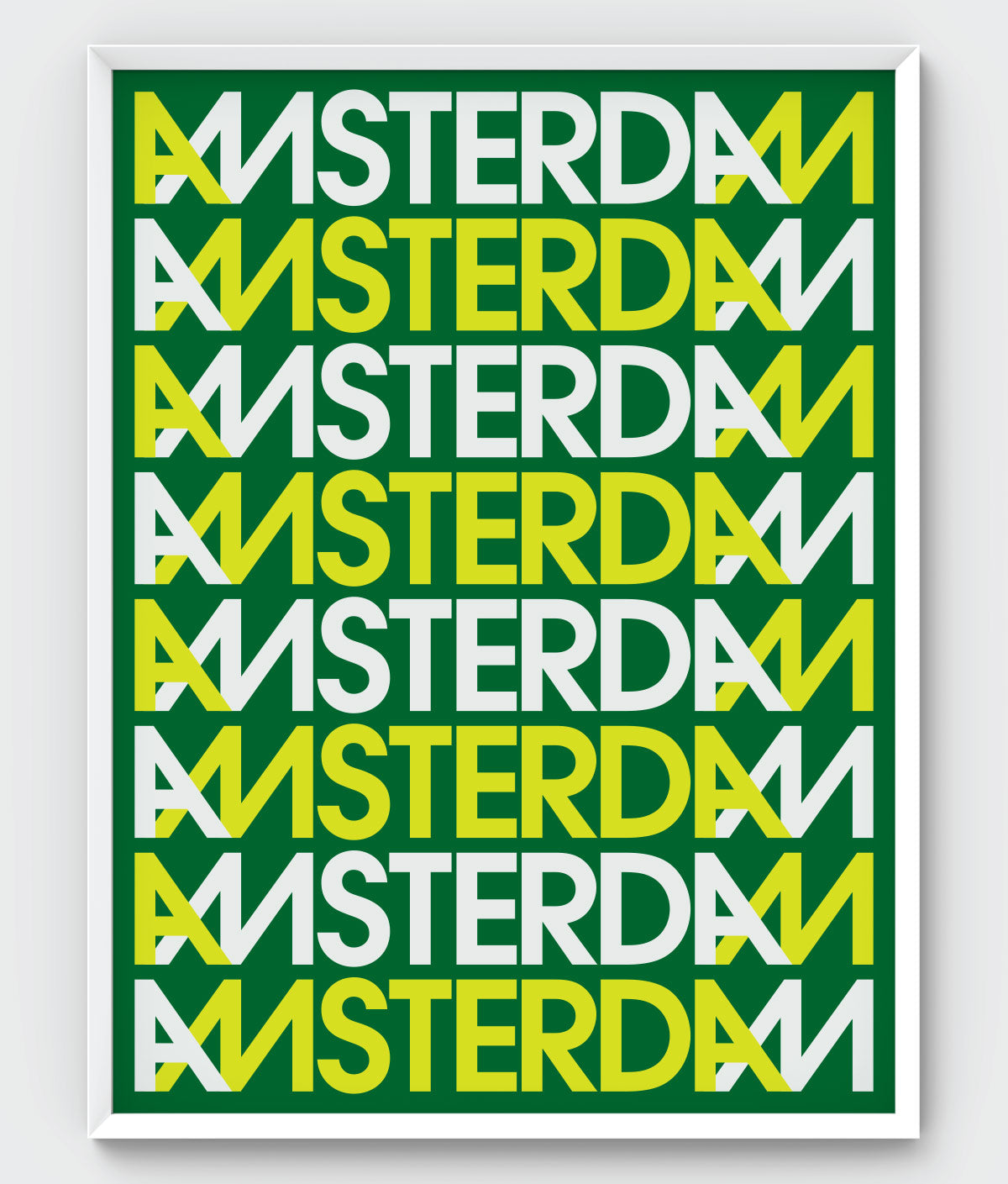 Amsterdam 2 image 1