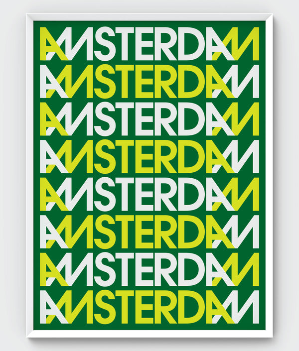Amsterdam 2