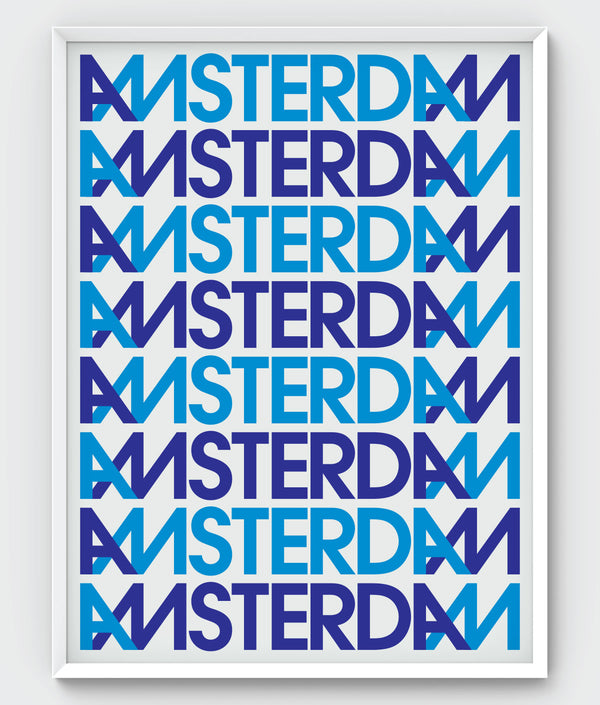 Amsterdam 3