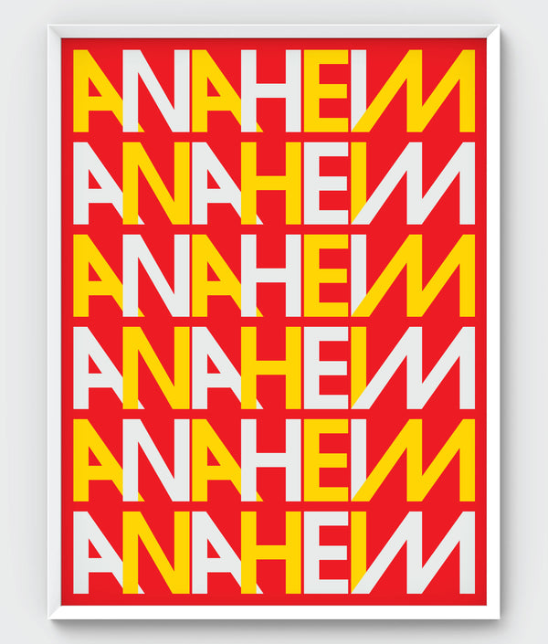 Anaheim 2