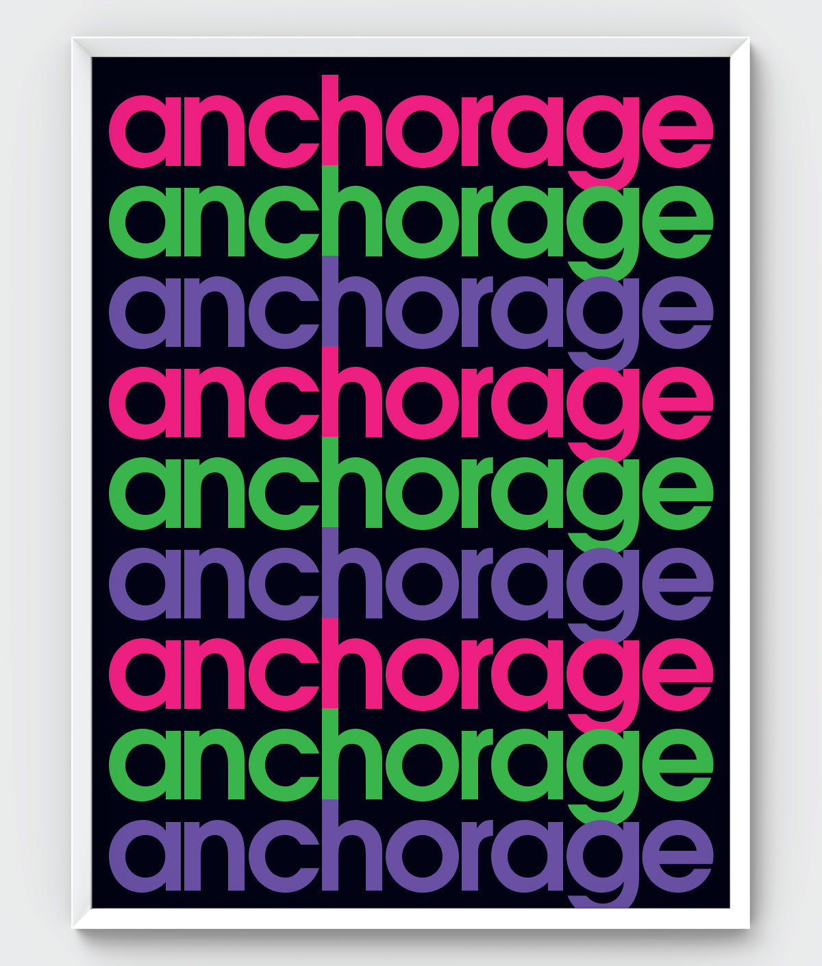 Anchorage 1 image 1