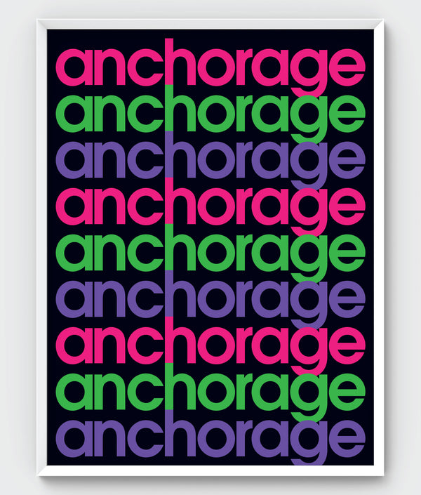 Anchorage 1