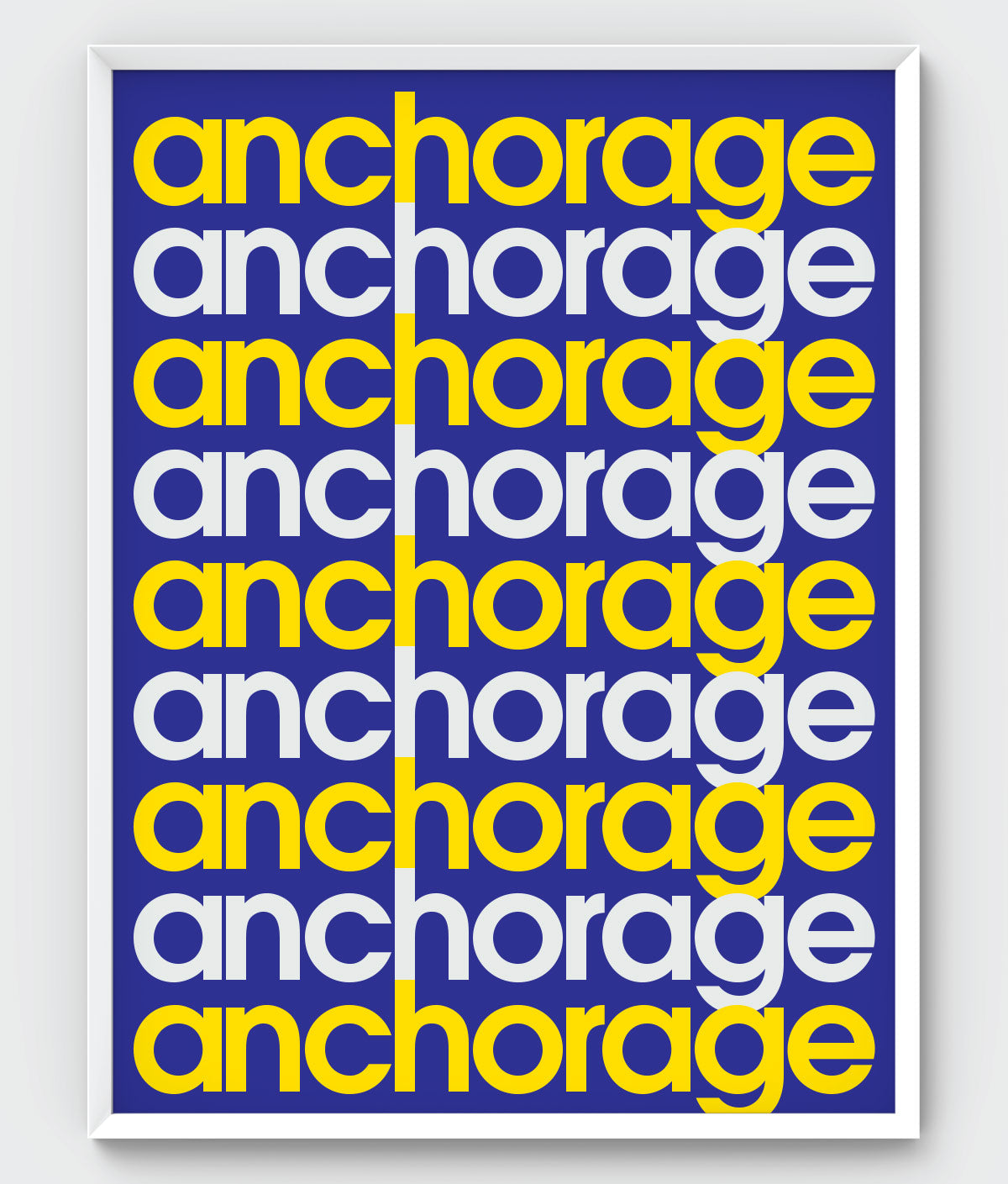 Anchorage 3 image 1