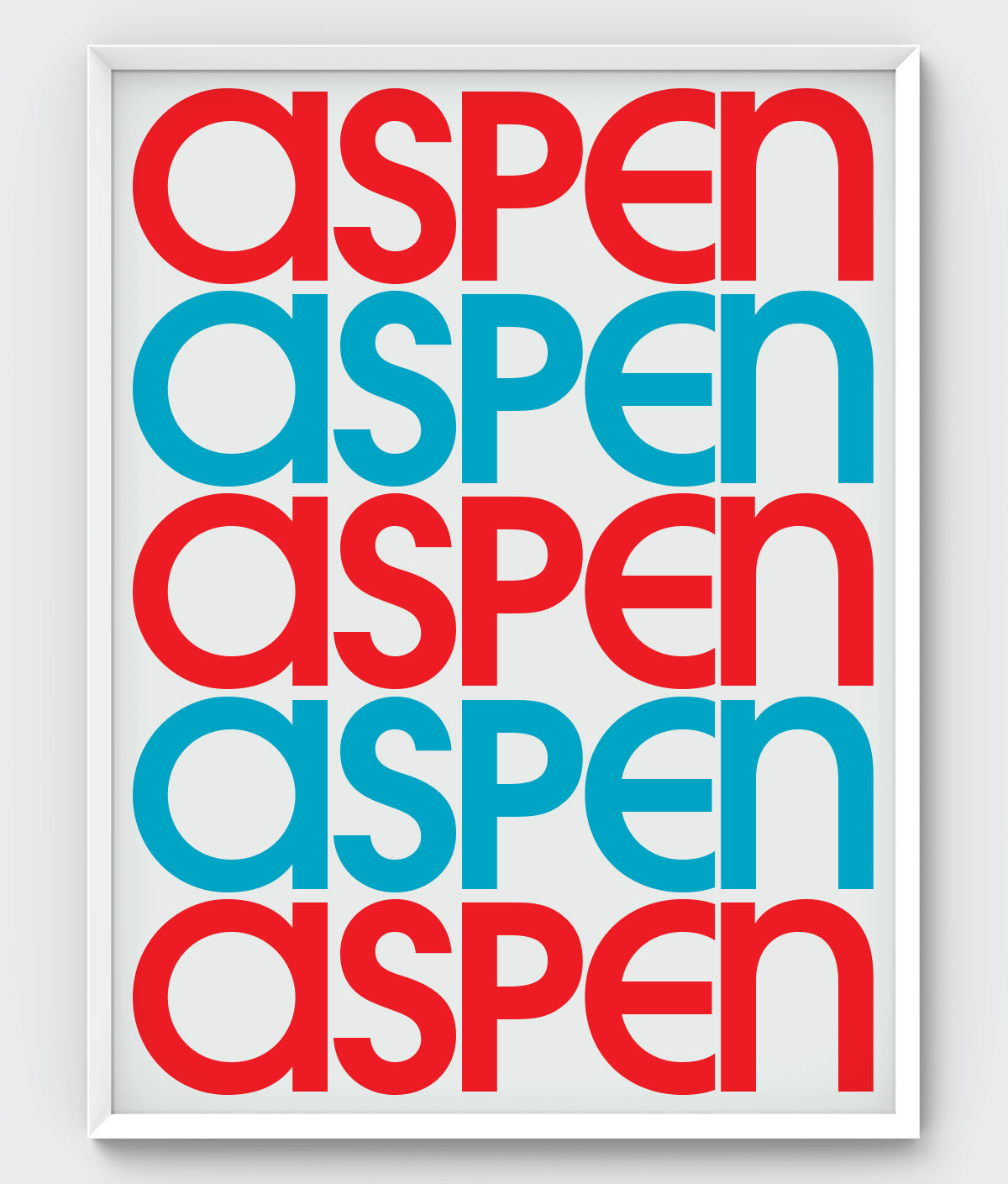 Aspen 1 image 1