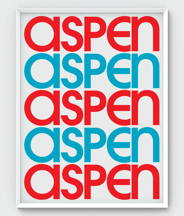 Aspen 1