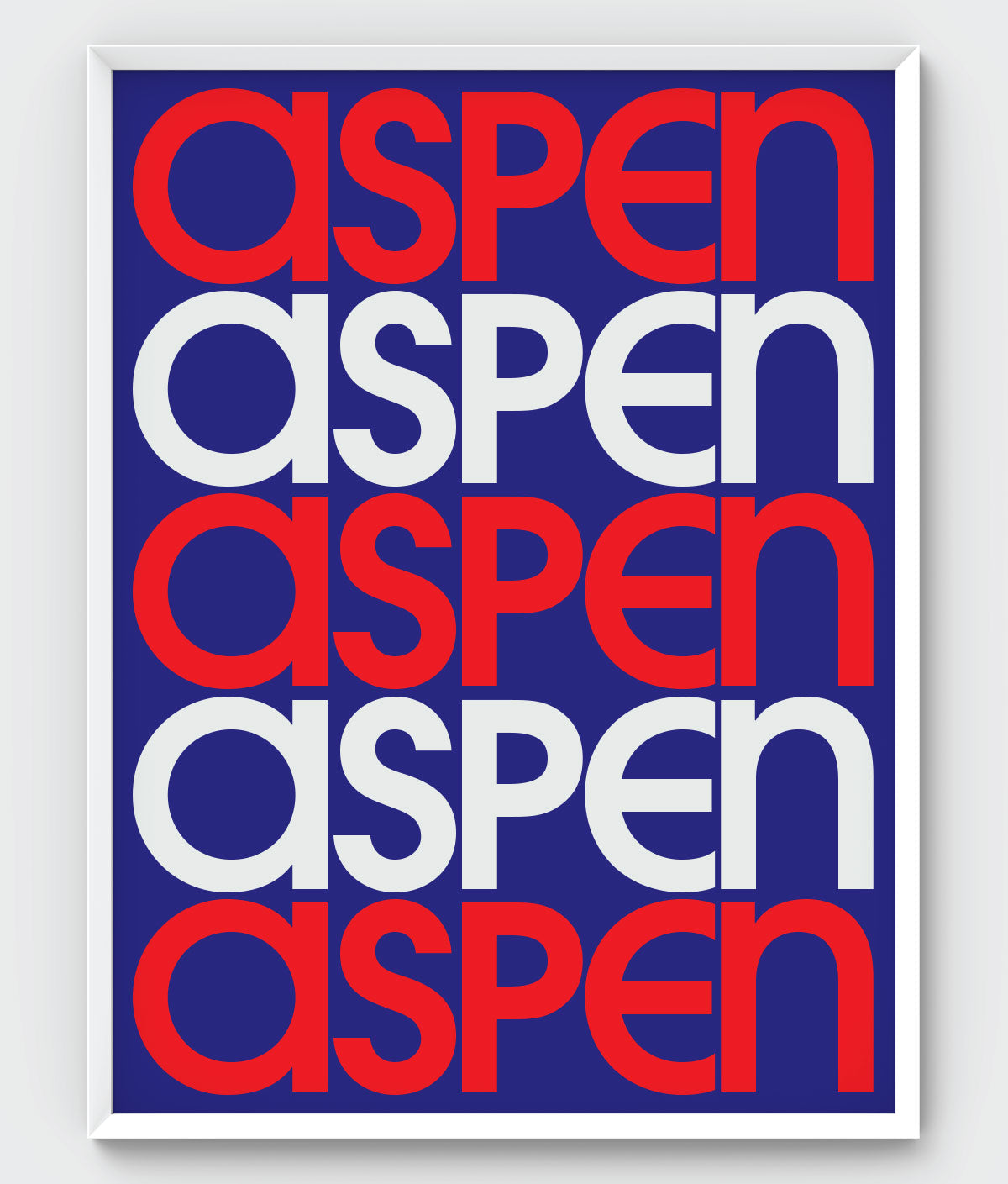 Aspen 2 image 1