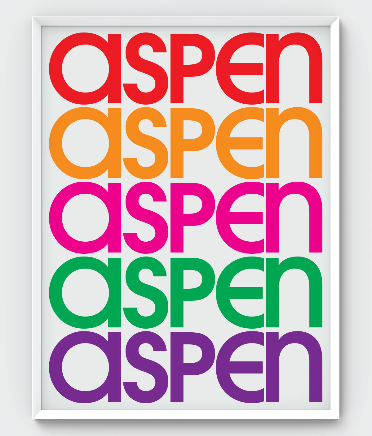Aspen 3 image 1