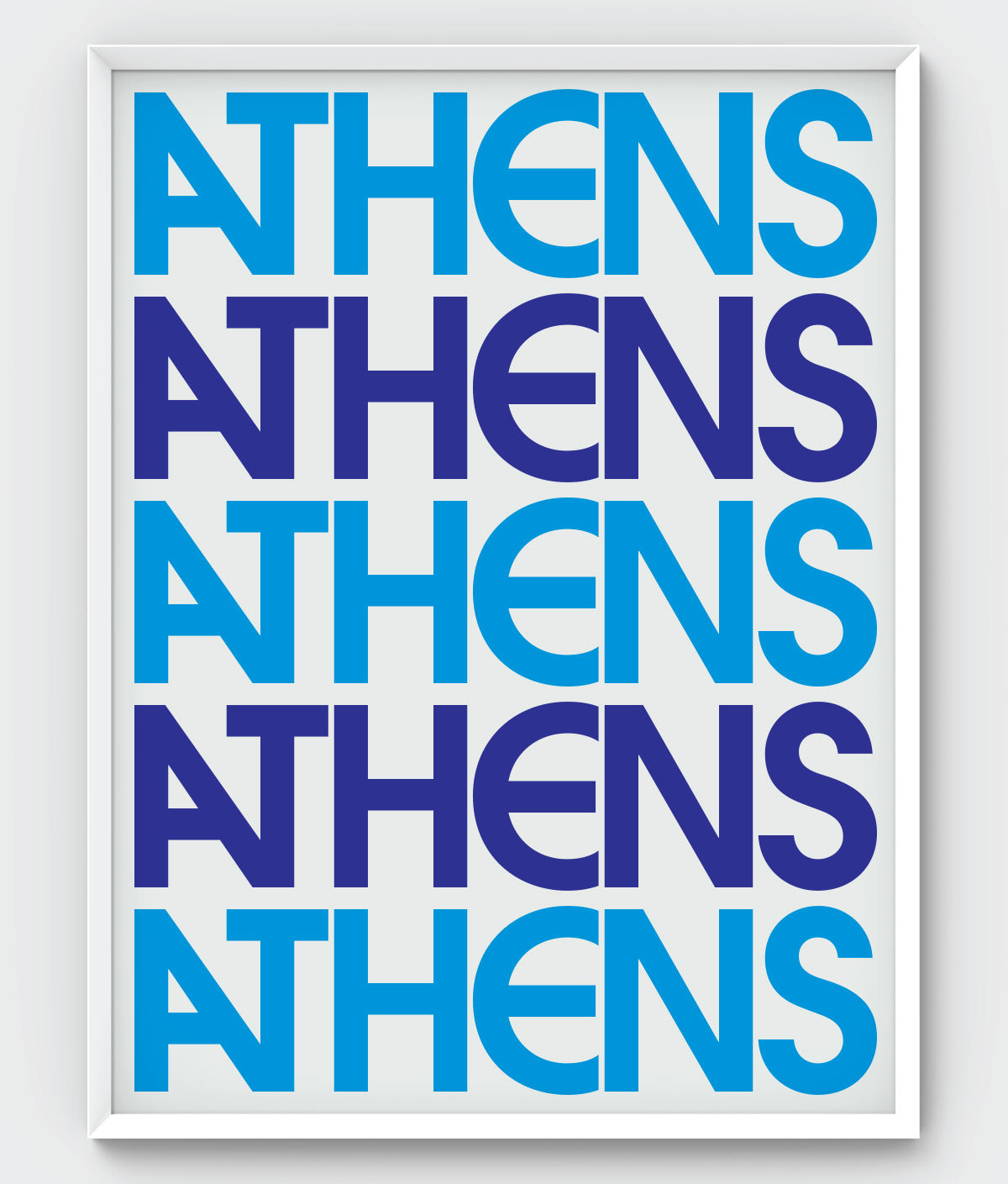 Athens 1 image 1