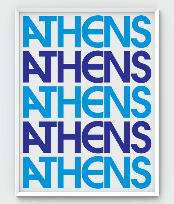 Athens 1
