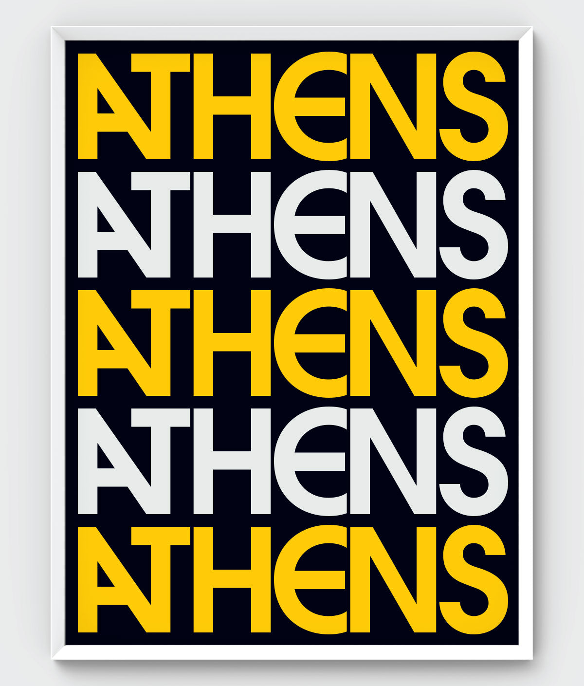 Athens 2 image 1