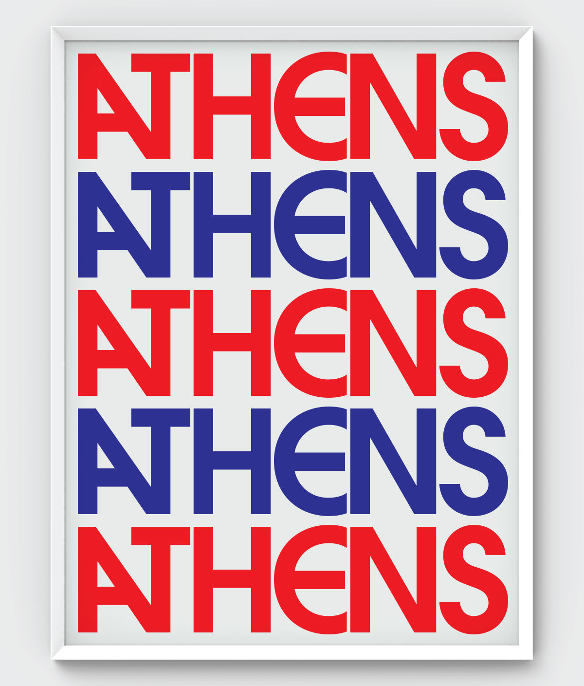 Athens 3 image 1