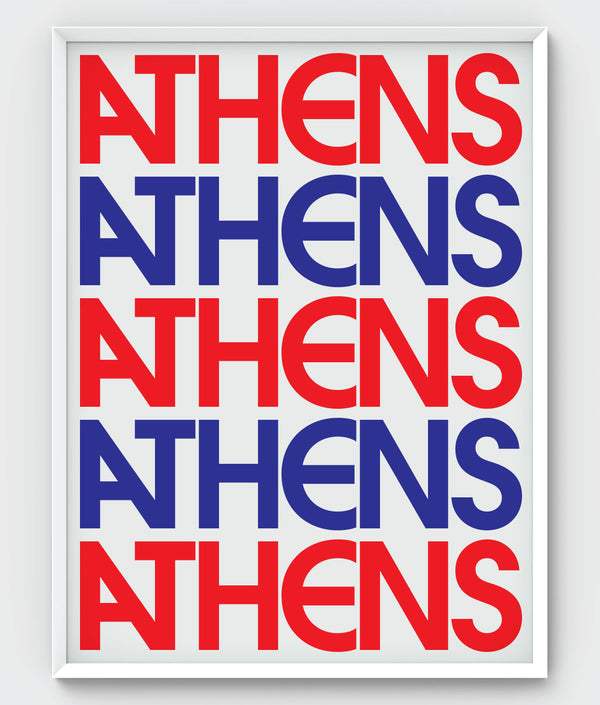 Athens 3