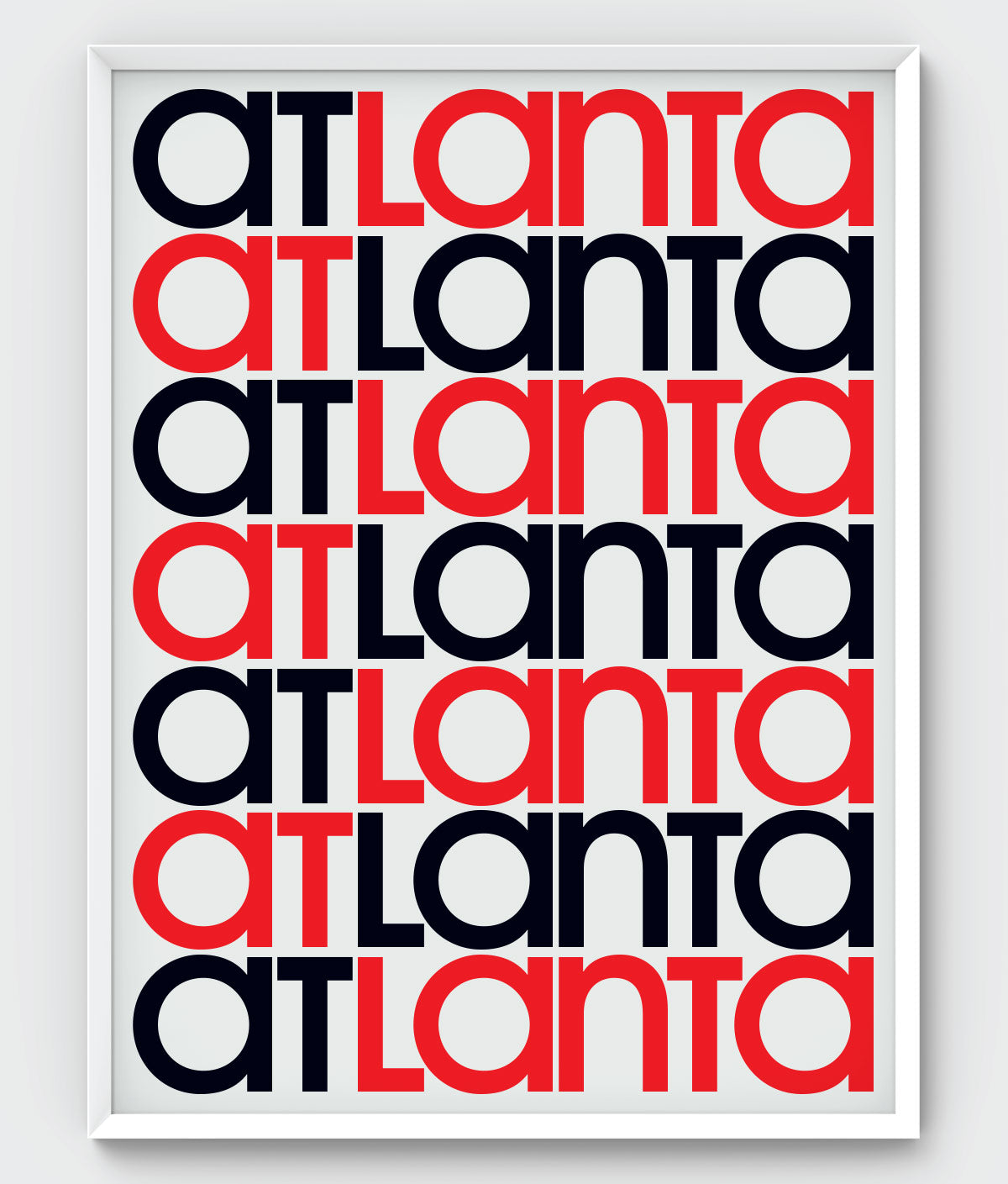 Atlanta 1 image 1