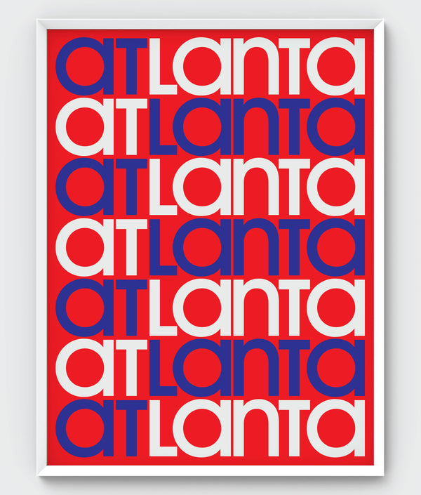 Atlanta 2