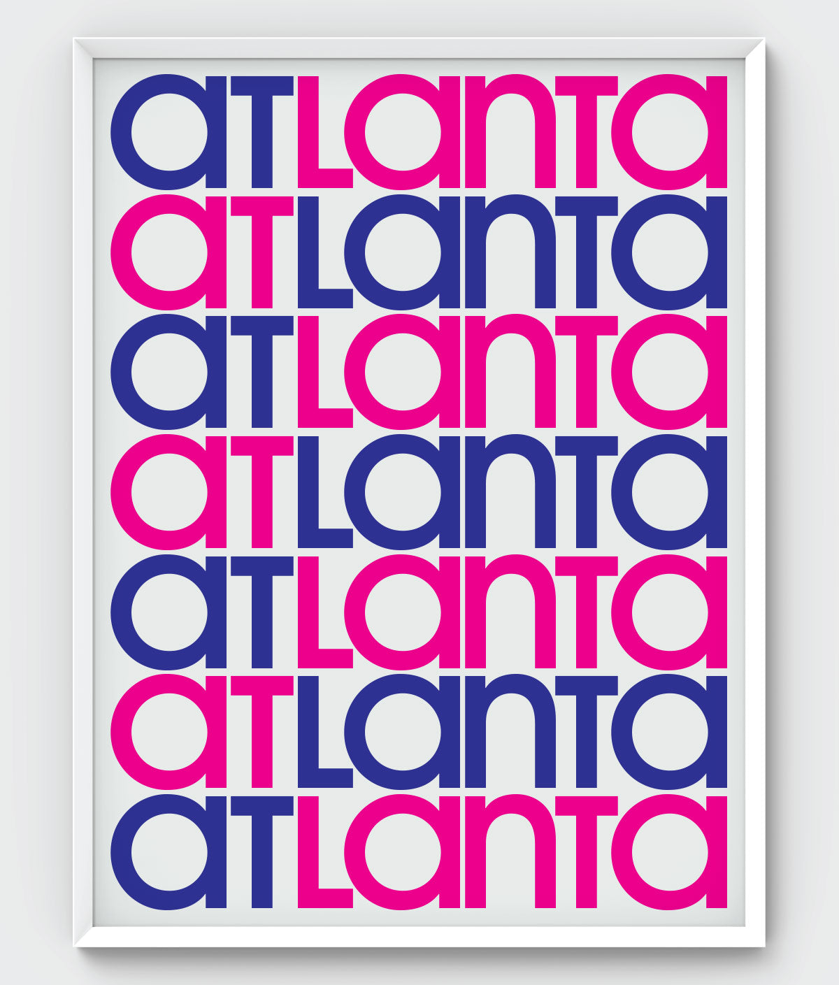 Atlanta 3 image 1
