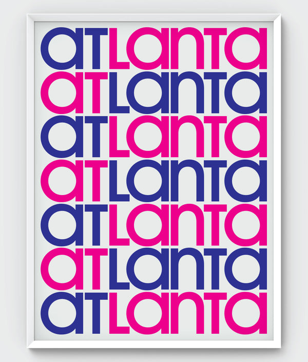 Atlanta 3