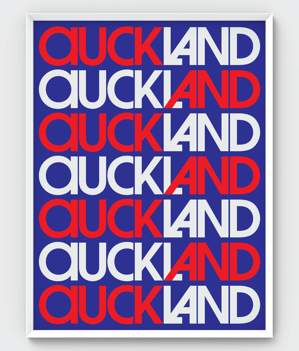 Auckland 2