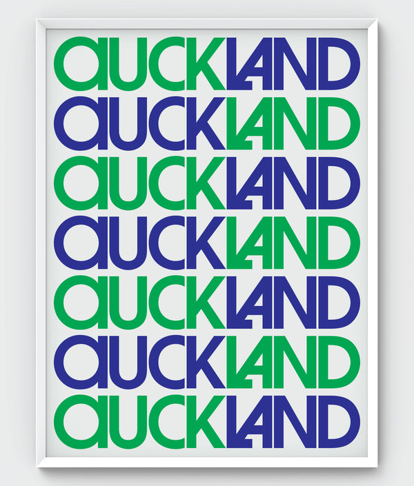 Auckland 3