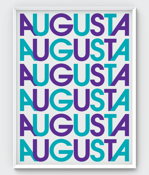 Augusta 1