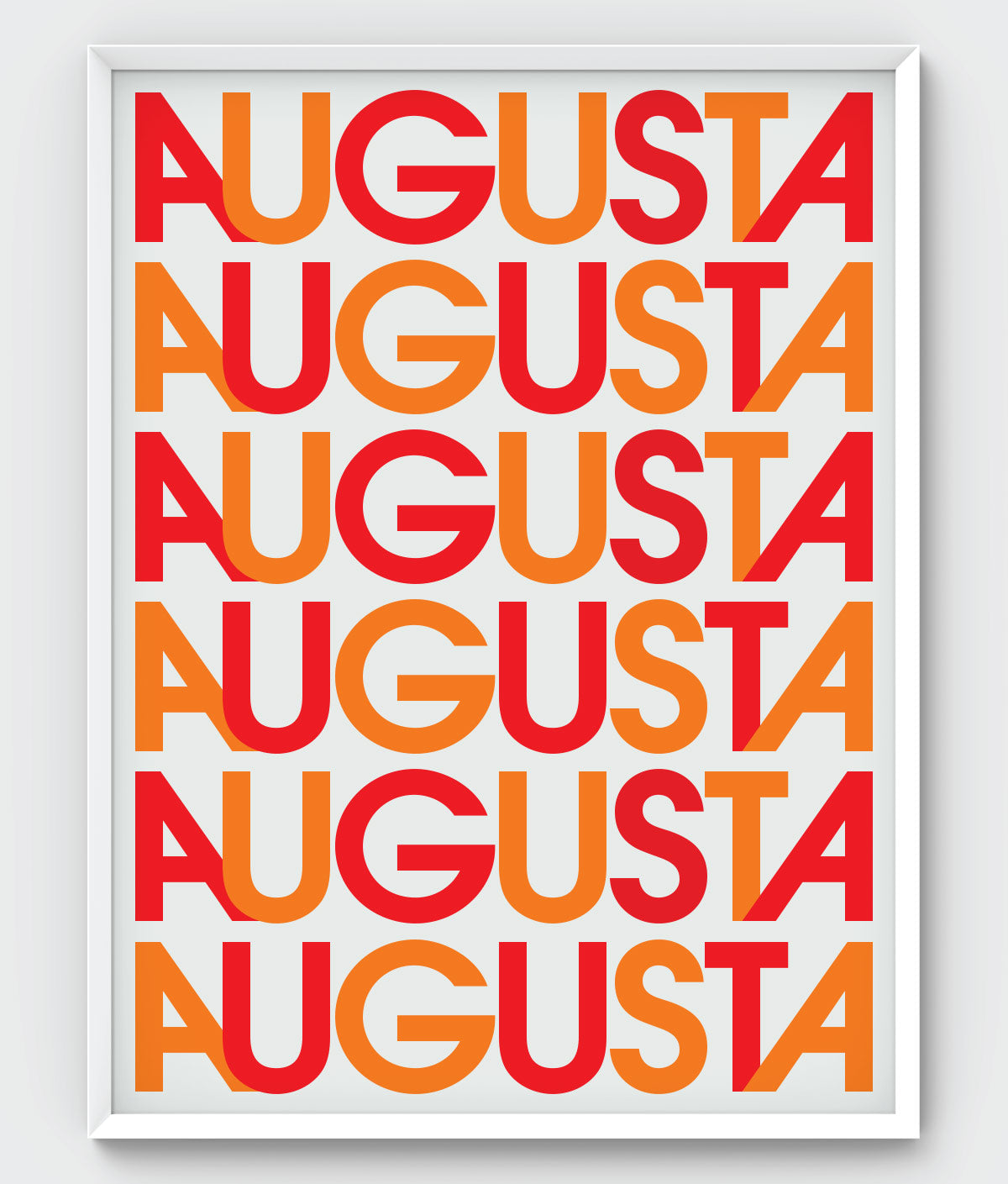 Augusta 3 image 1