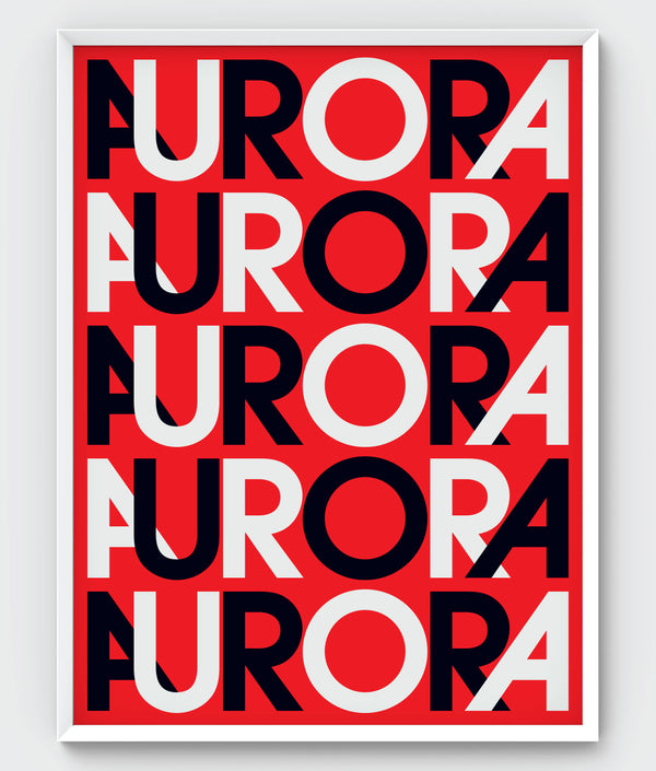 Aurora 1
