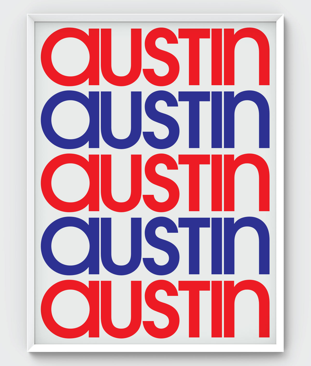 Austin 1 image 1