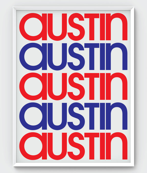 Austin 1