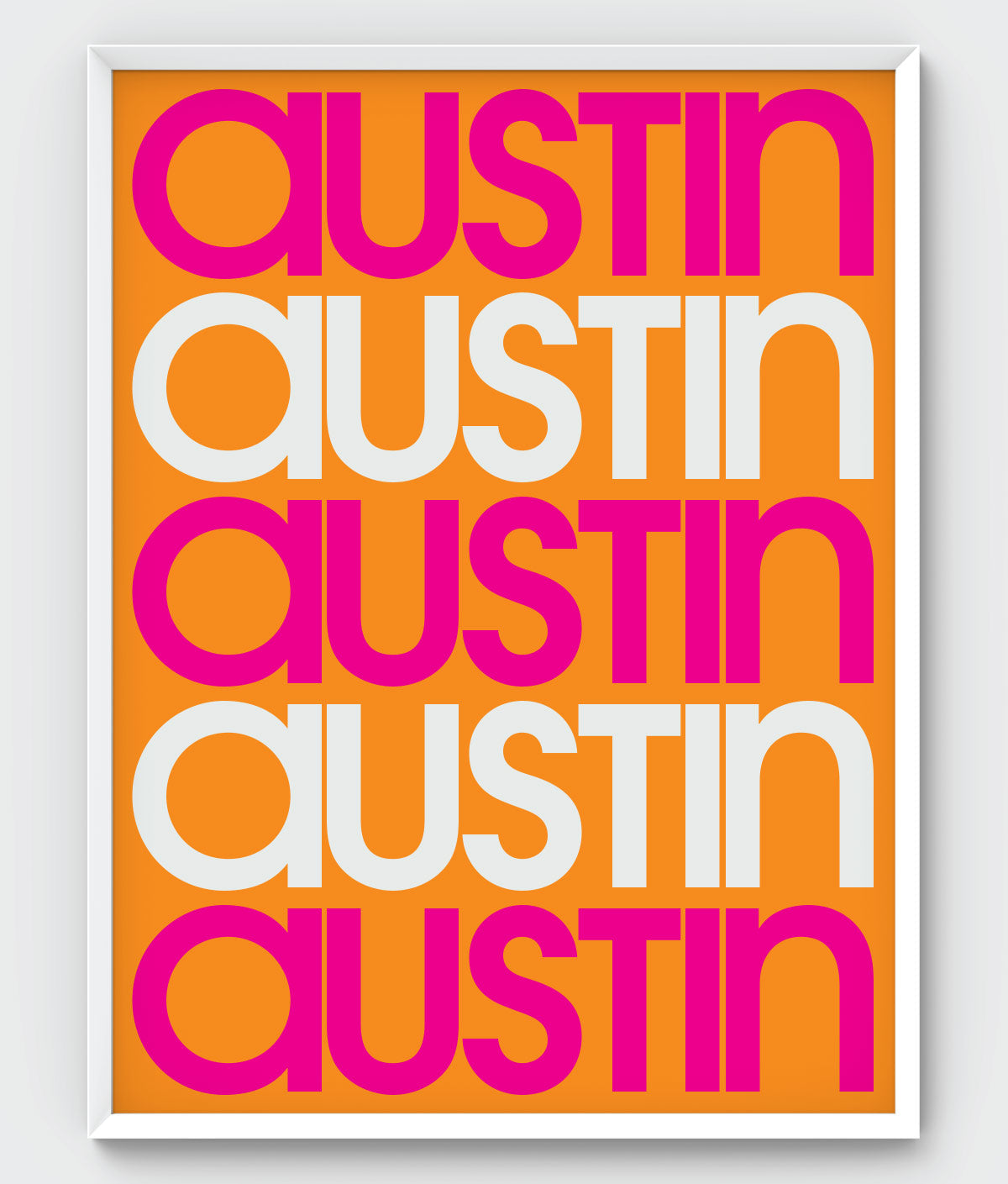 Austin 2 image 1
