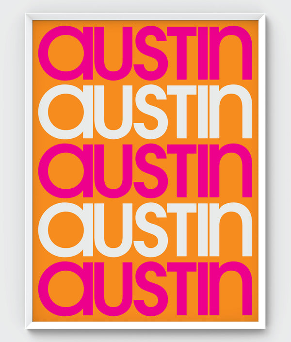 Austin 2