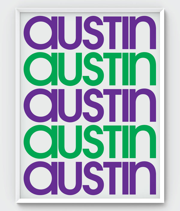 Austin 3
