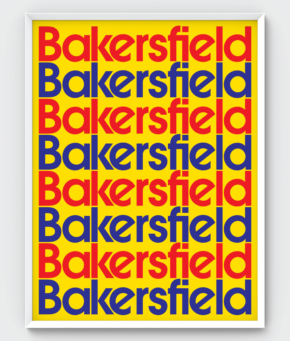 Bakersfield 2 image 1