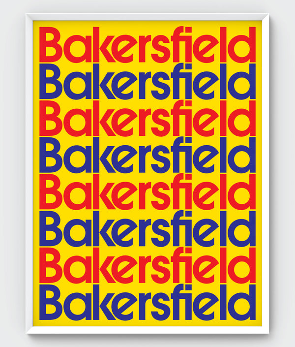 Bakersfield 2