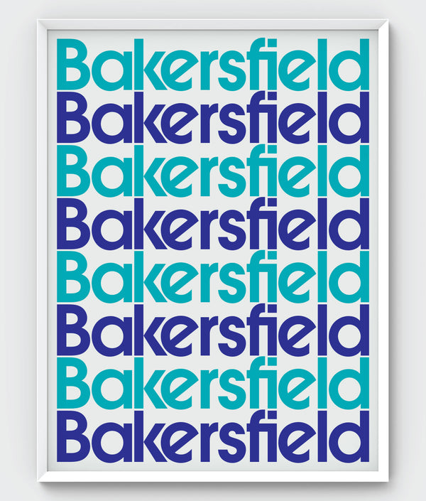 Bakersfield 3