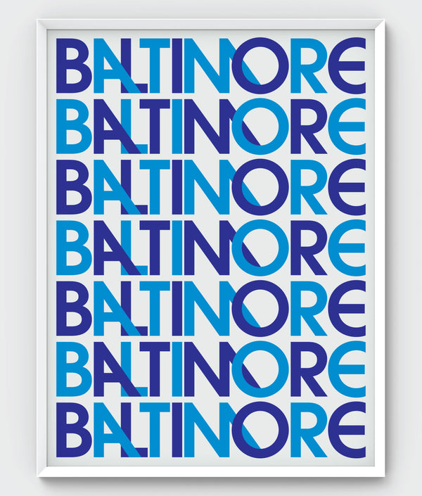 Baltimore 1