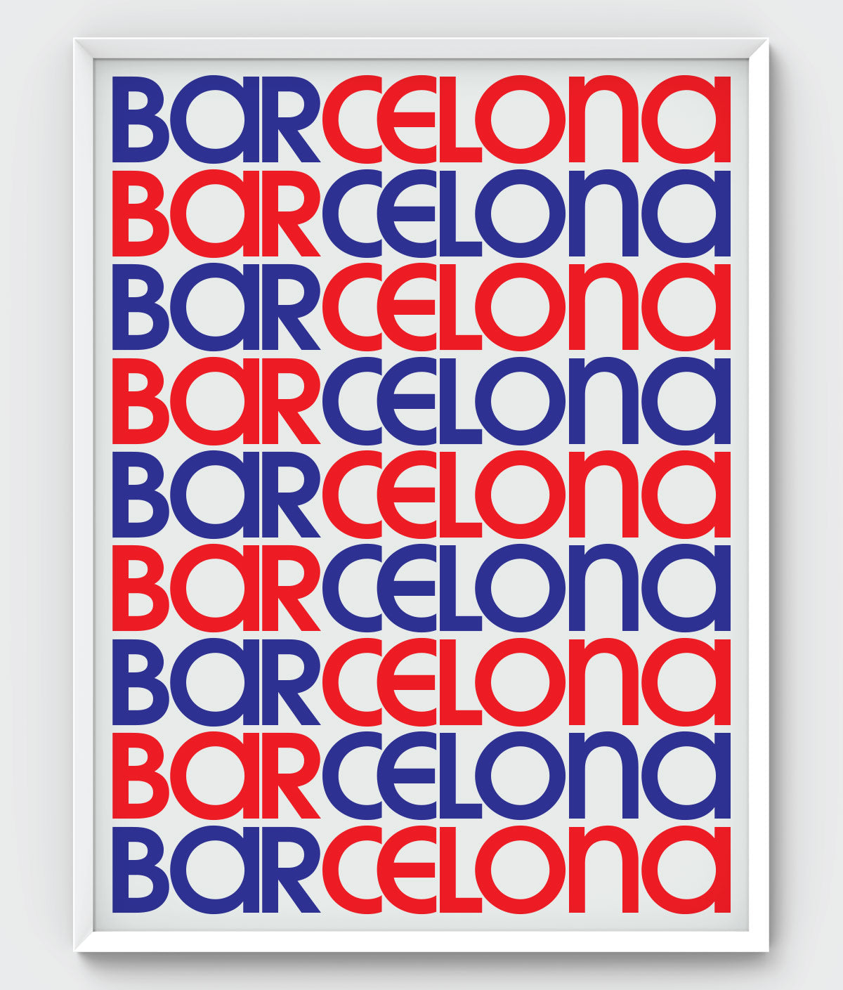 Barcelona 1 image 1